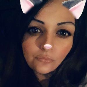 Meet your Posher, Jade